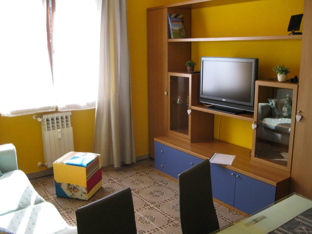 Au Montfleury Aosta Exterior foto