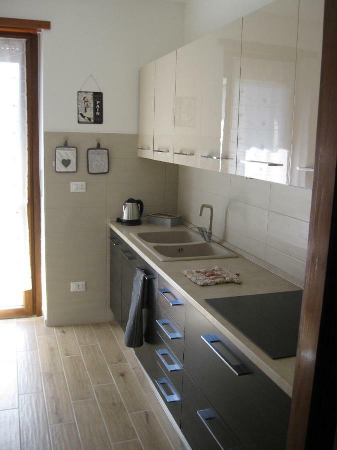 Au Montfleury Aosta Exterior foto